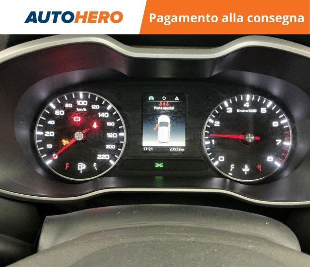 MG ZS 1.5 VTi-tech Comfort