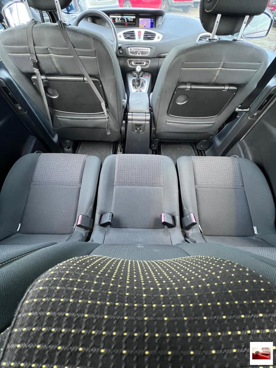 RENAULT - Scénic X-Mod - 1.5 dCi 110CV Luxe