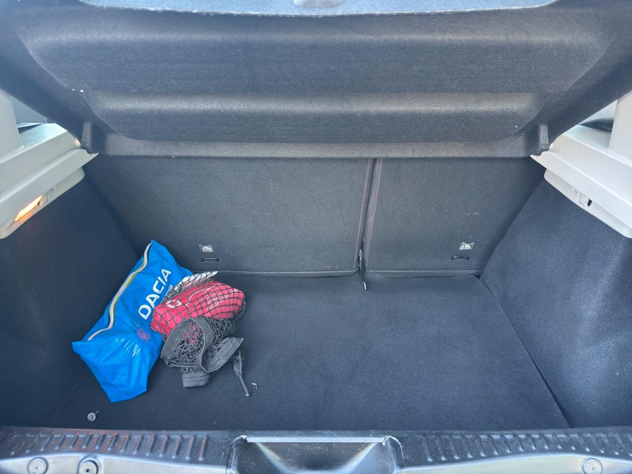 Dacia Sandero 1.5 dCi 8V 90CV S&S Serie Speciale Brave