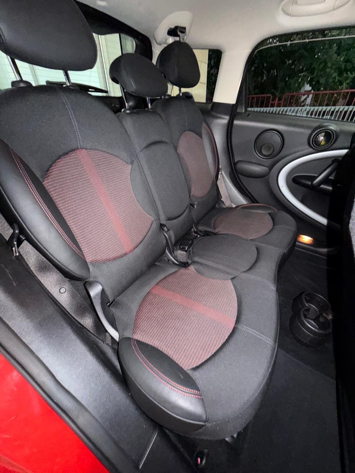 Mini One Countryman 1.6 D