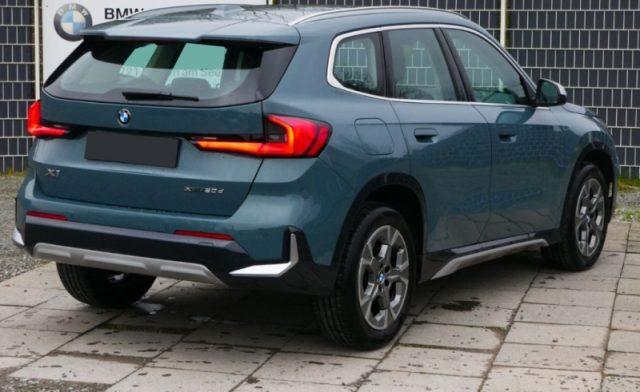 BMW X1 xDrive 20d Msport