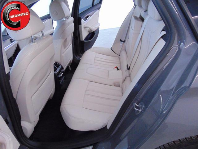 BMW 518 d 48V Touring Luxury