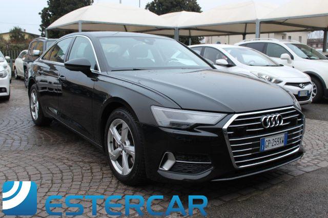 AUDI A6 45 2.0 TFSI ultra S tronic Business Design BERLINA