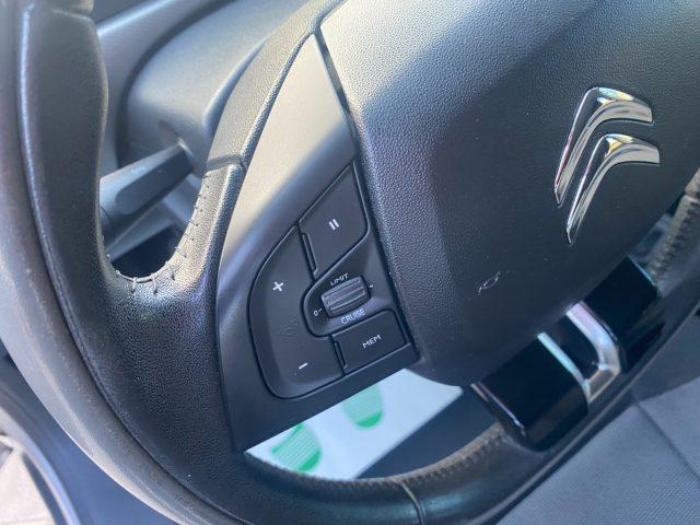 CITROEN C4 Cactus BlueHDi 100 S&S Shine