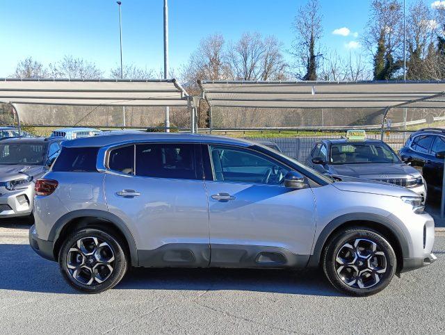 CITROEN C5 Aircross PureTech 130 S&S Plus