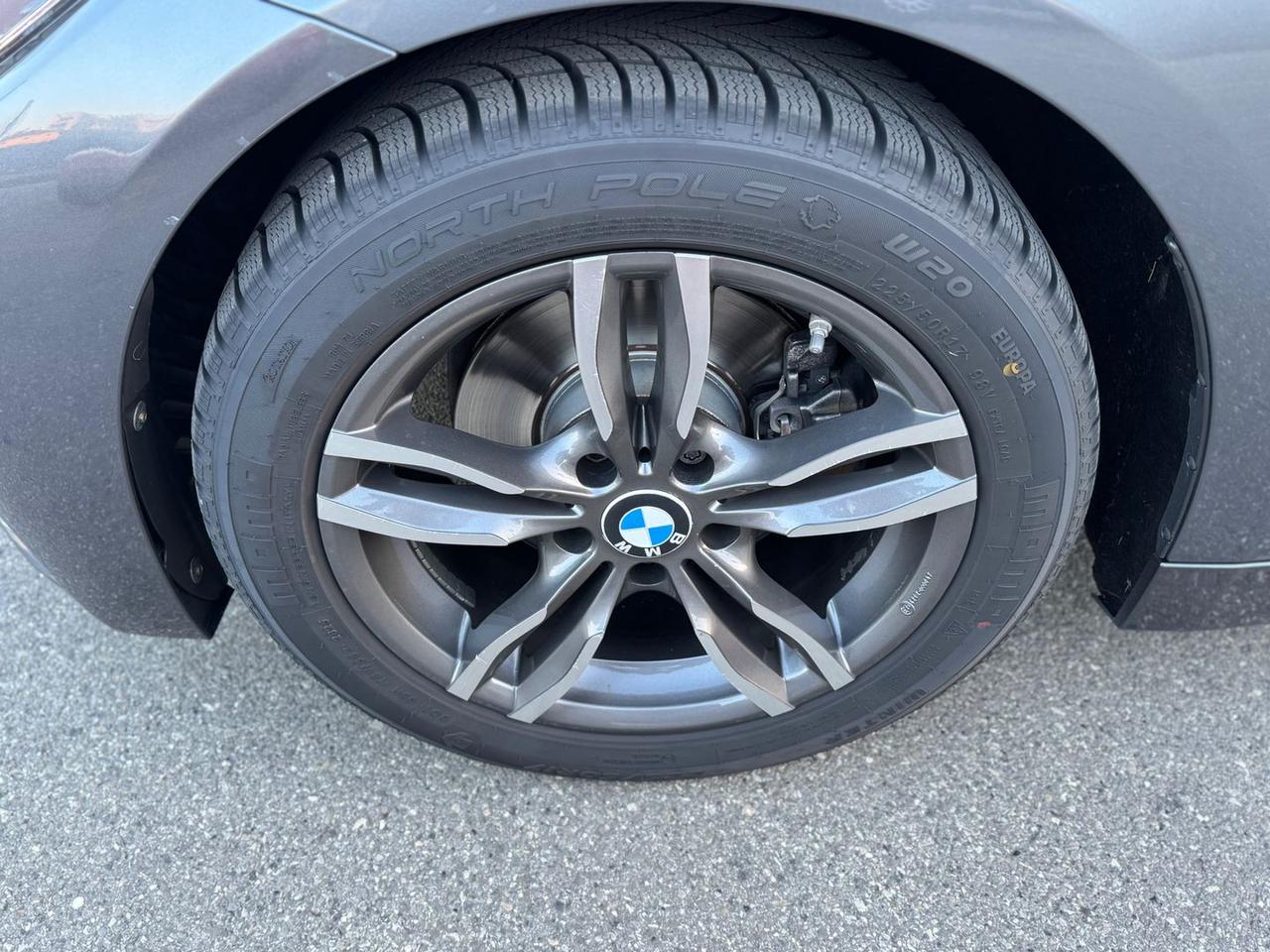 Bmw 420 M Sport 420 d #8867