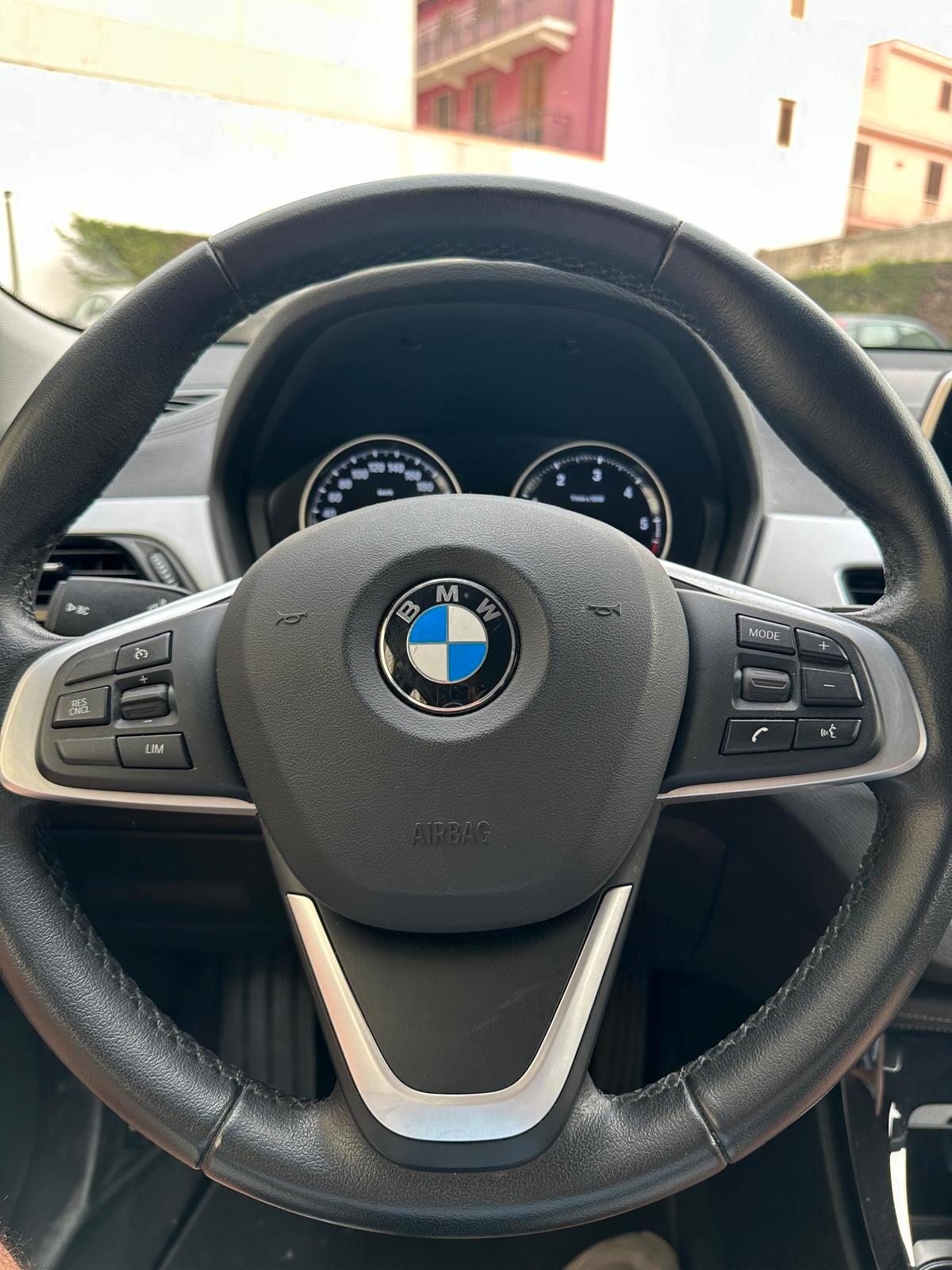 Bmw X2 xDrive20d Business-X