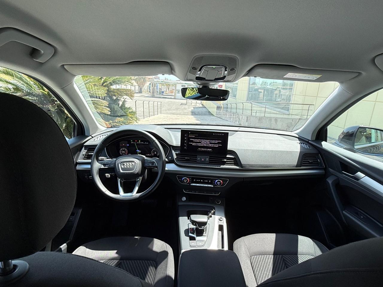 Audi Q5 35 TDI S tronic Business