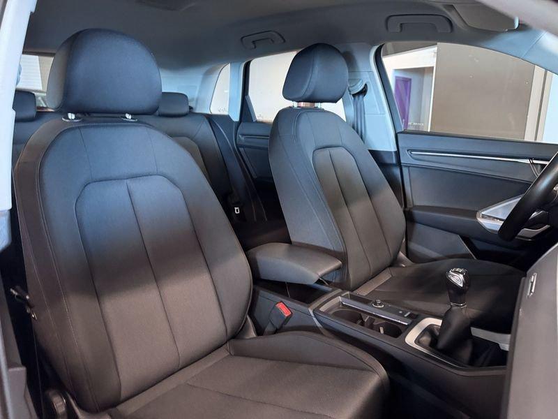 Audi Q3 35 TDI Business Plus