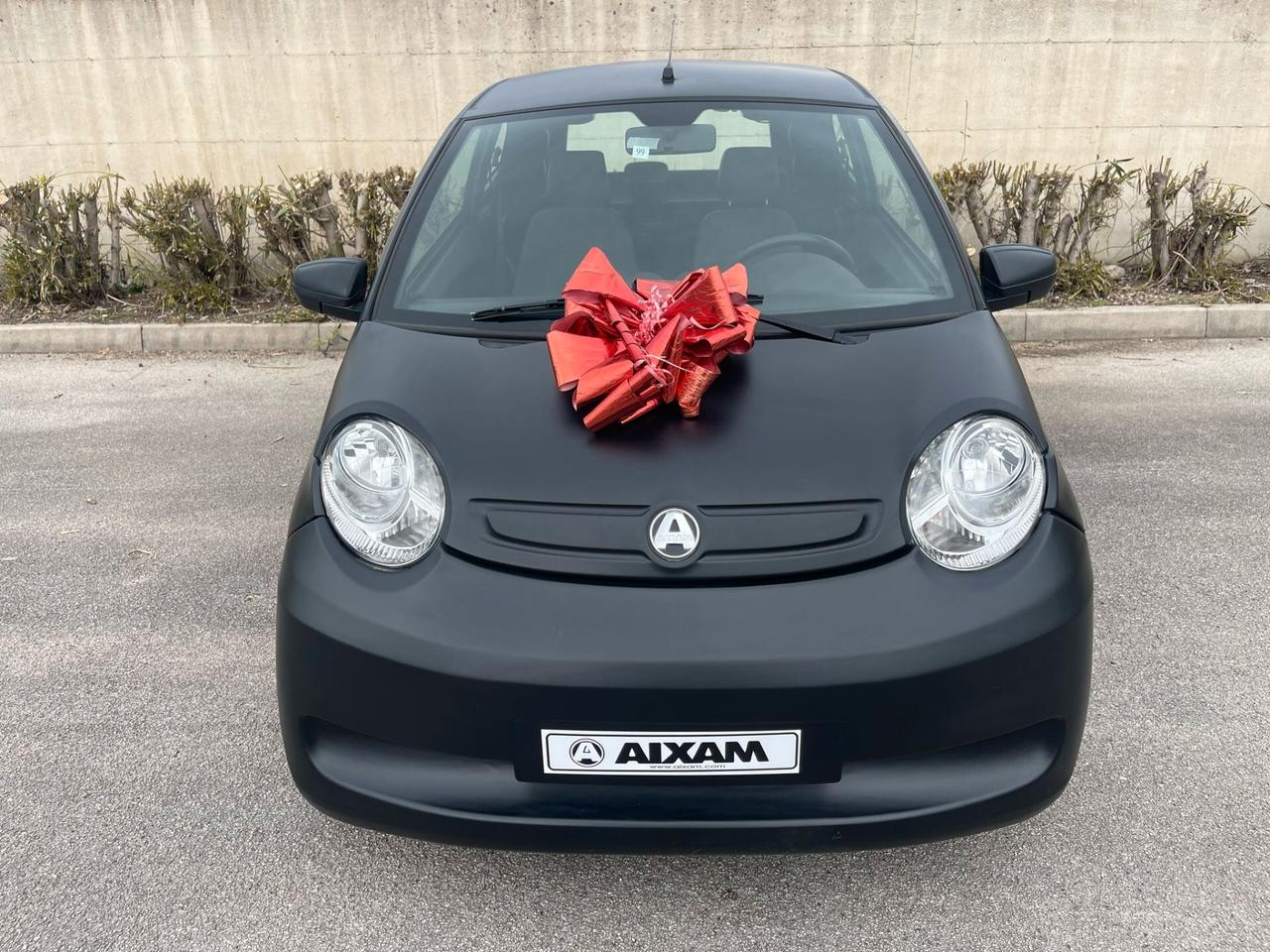 Minicar Aixam pronta consegna