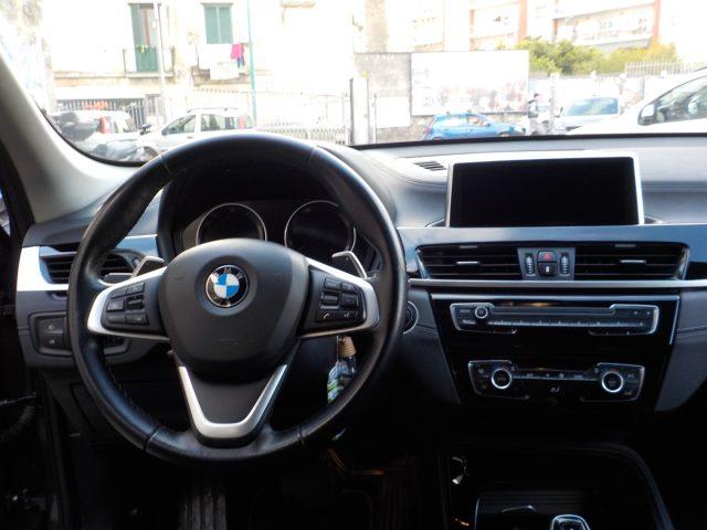 BMW X1 sDrive18d xLine Plus