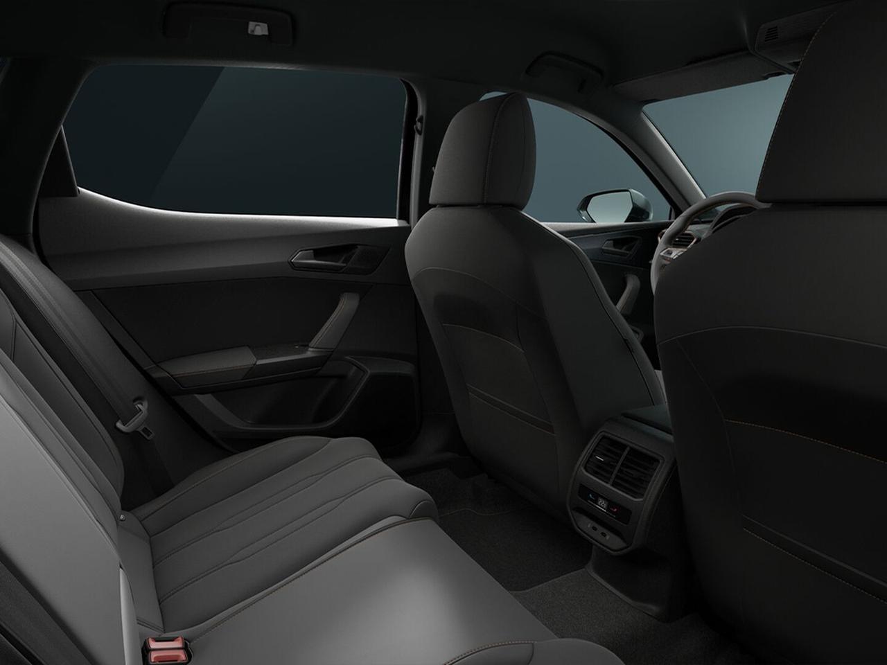 Cupra Leon 1.5 hybrid edge 150cv dsg