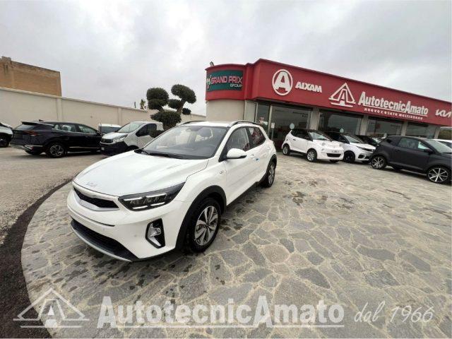 KIA Stonic 1.0 T-GDi 100 CV MHEV DCT Urban