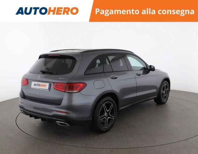 MERCEDES-BENZ GLC 220 d 4Matic Premium