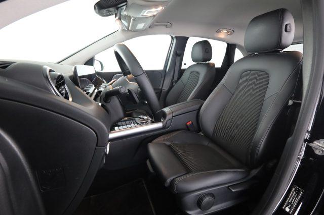 MERCEDES-BENZ CLA sse B B 180 d Automatic Sport Plus