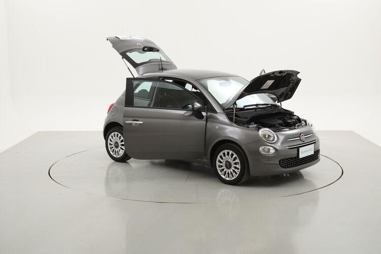 Fiat 500 Lounge BZ016162 1.0 Mild Hybrid 70CV