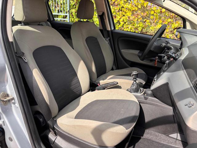 FIAT Punto 1.2 5 porte Fun *NEOPATENTATI*