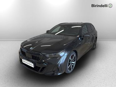 BMW 520d Touring