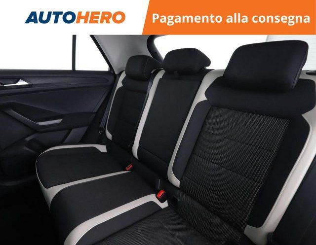 VOLKSWAGEN T-Roc 1.5 TSI ACT DSG Advanced BlueMotion Technology