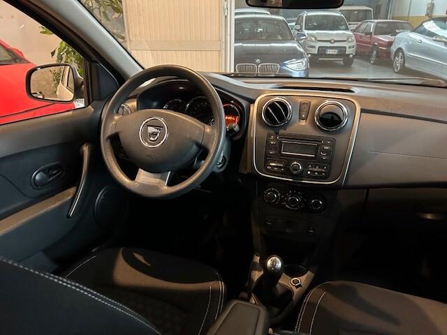 Dacia Sandero 900 TCe 12V 90CV Lauréate