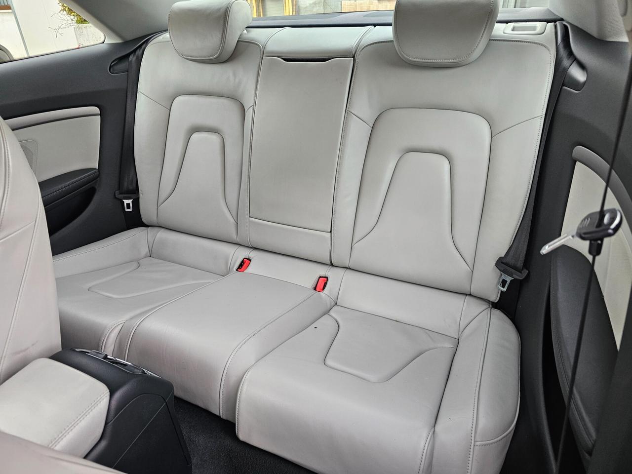 Audi A5 3.0 V6 TDI 245 CV quattro S tronic Advanced