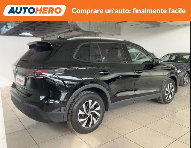 VOLKSWAGEN Tiguan 2.0 TDI 150 CV DSG Edition Plus