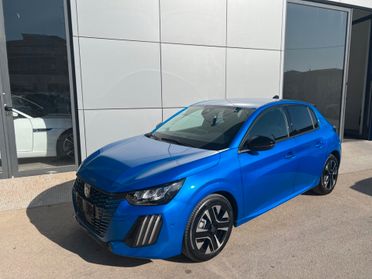 Peugeot 208 1.2 Allure possibilità noleggio no scoring