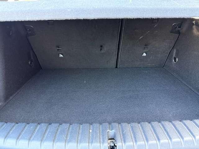 BMW 116 116d auto