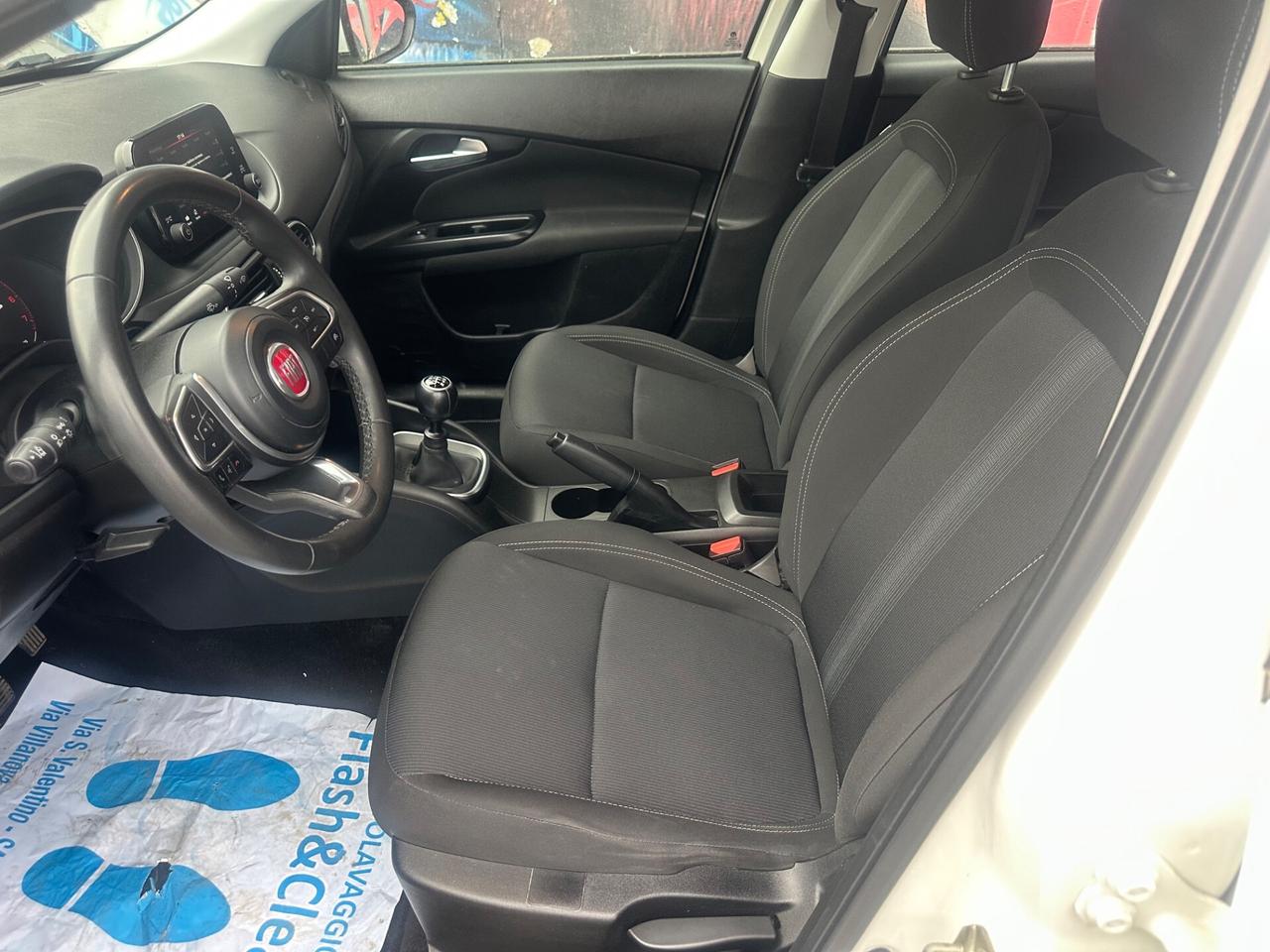 Fiat Tipo 1.6 Mjt 130CV S&S 5 PORTE