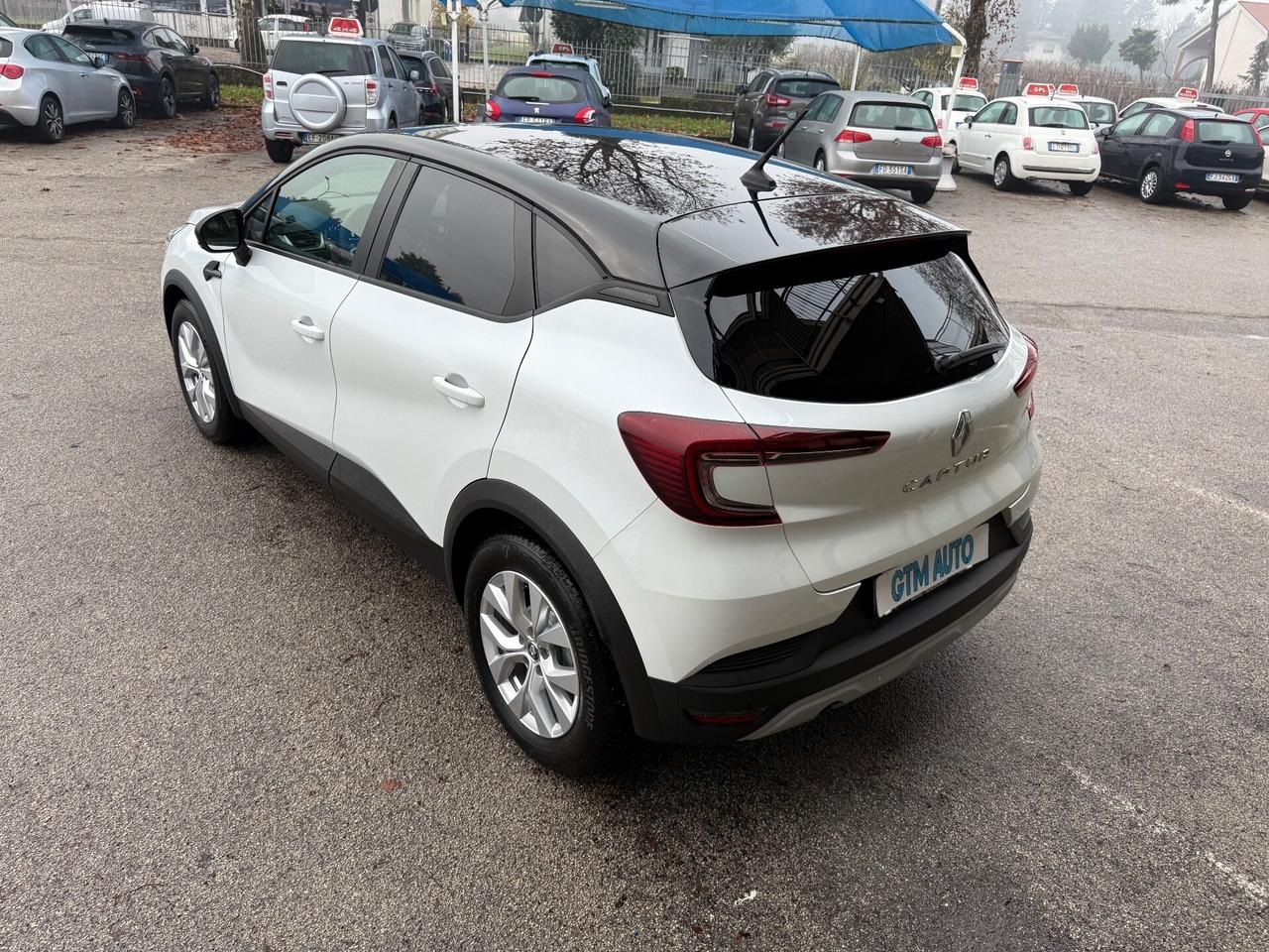 Renault Captur -28.000KM - Neopatentati