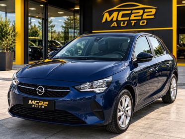 Opel Corsa OK NEOPATENTATI BENZINA 12 MESI GARANZI