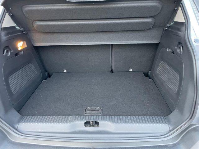 Citroen C3 Aircross 1.6 bluehdi Shine 100cv