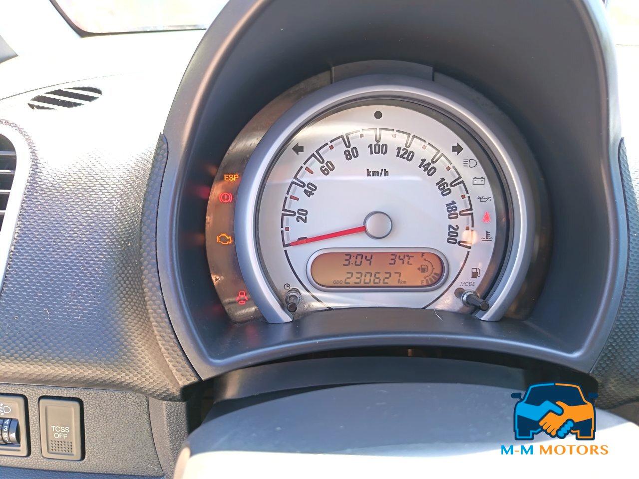 Opel Agila 1.0 12v Enjoy 68cv