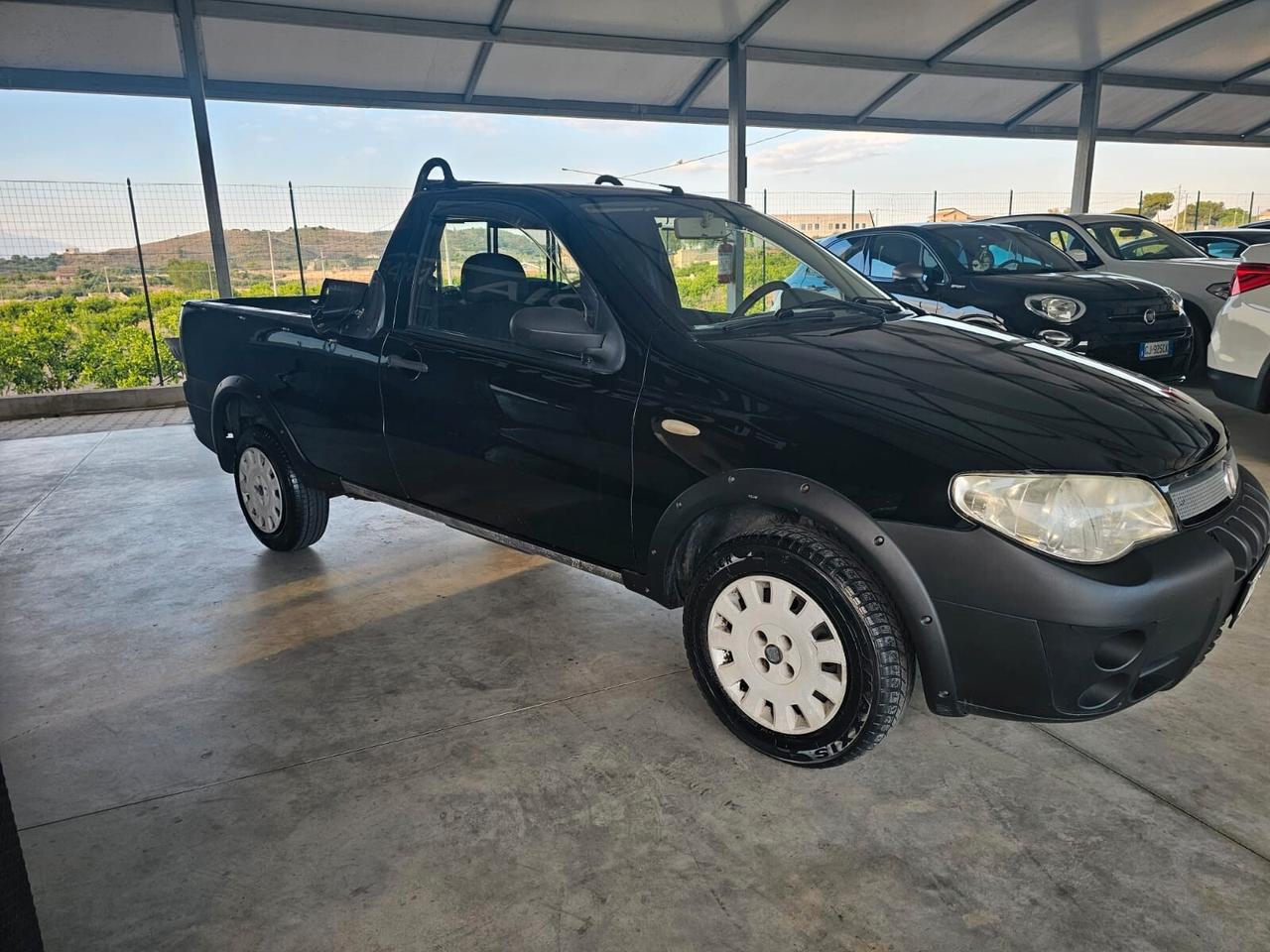 FIAT STRADA 1.3 MJT 03/2008