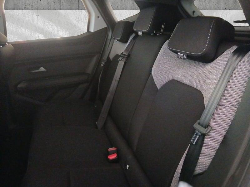 Dacia Duster 1.8 hybrid Journey 155cv auto