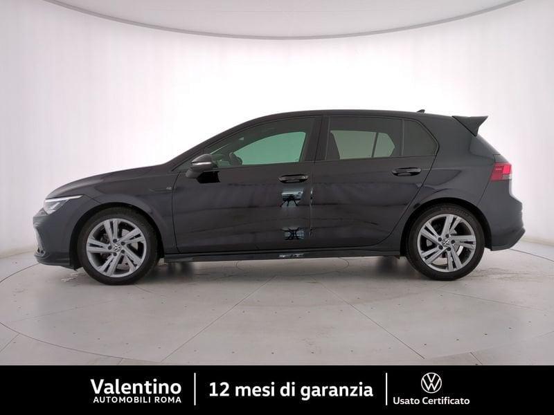 Volkswagen Golf 1.5 TSI R-LINE EVO ACT