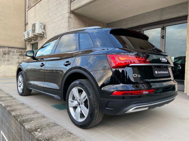 AUDI Q5 40 2.0 TDI 204 CV quattro S tronic Bus Advanced.