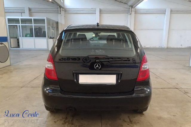 MERCEDES-BENZ A 160 BlueEFFICIENCY Executive -Garanzia12m-