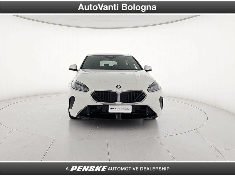 BMW Serie 1 118d MSport
