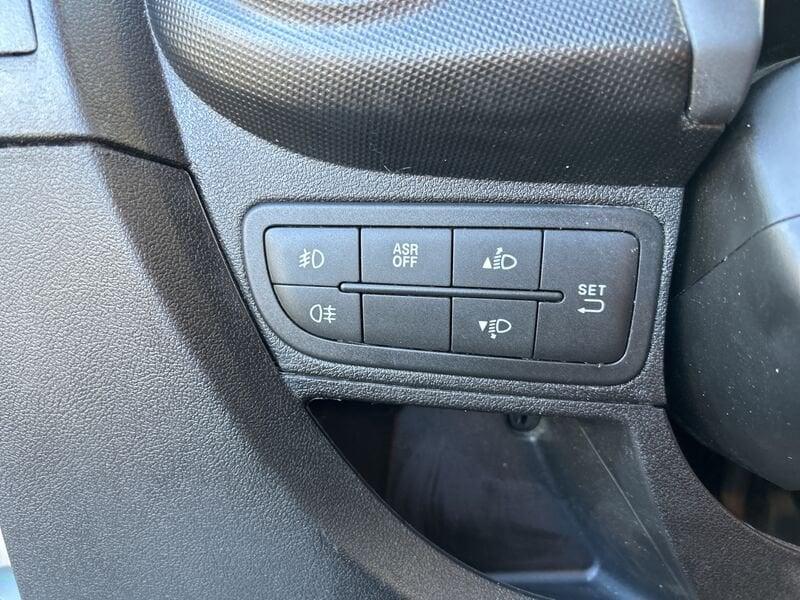 FIAT Fiorino III cargo 1.3 mjt 95cv SX