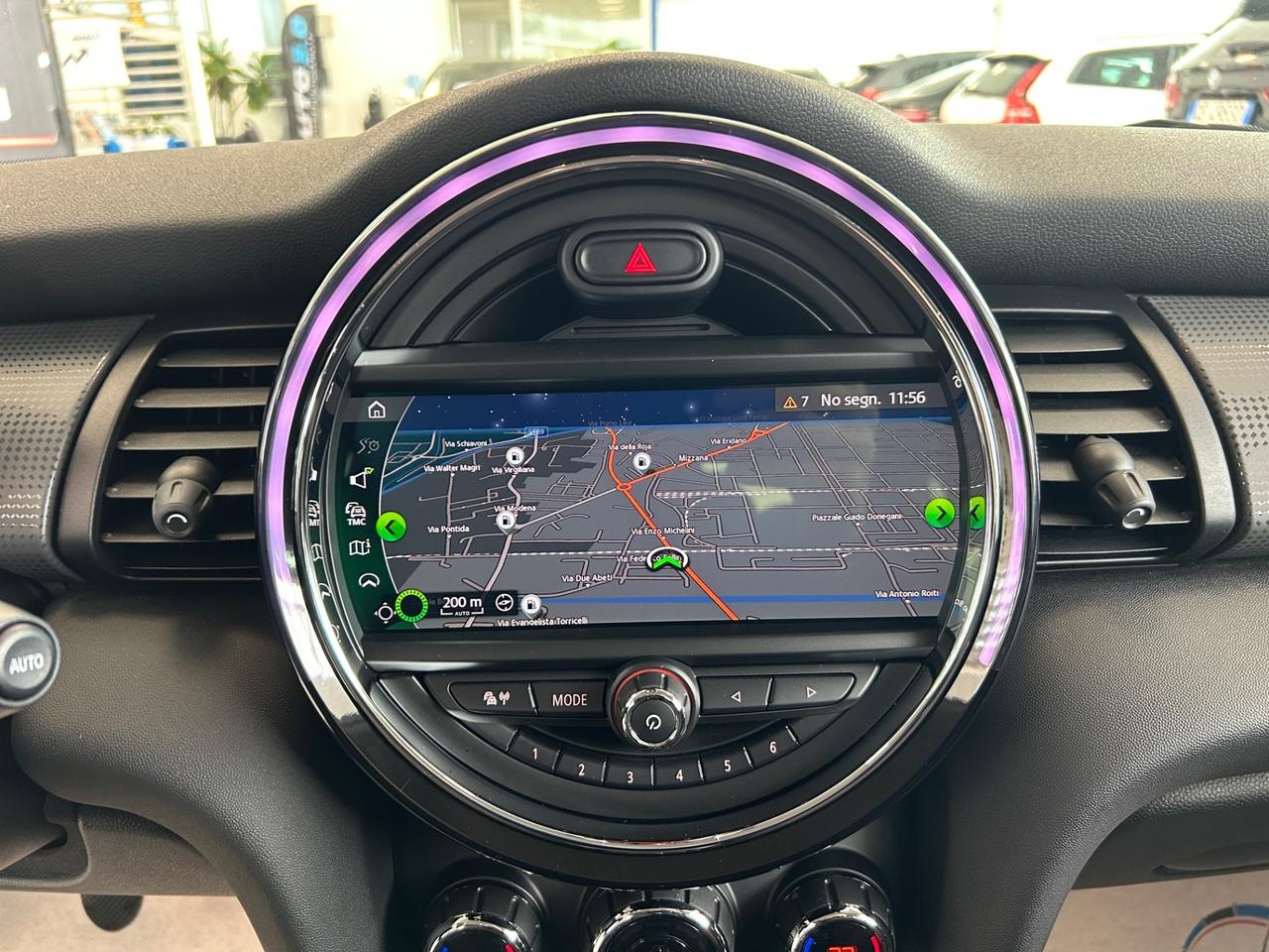 Mini 1.5 Cooper Hype 5 porte