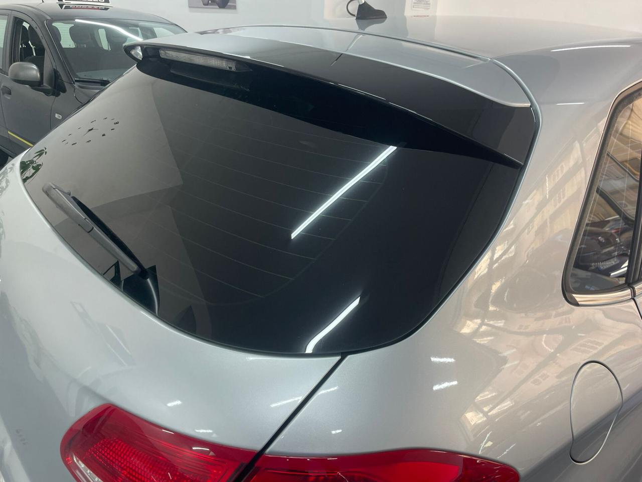 Citroen C4 1.6 HDi 90 Seduction