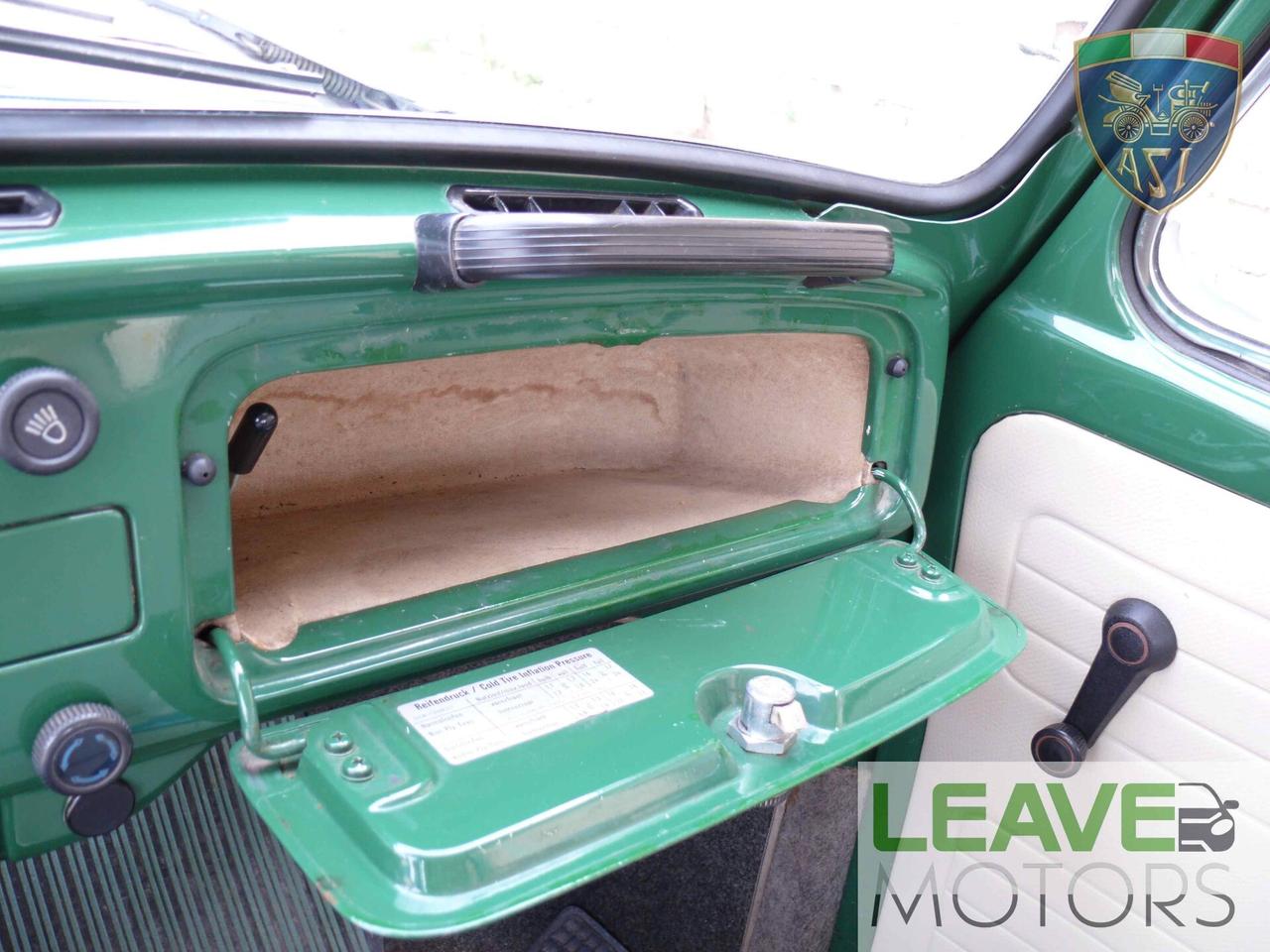 Volkswagen Maggiolino 1200 - (M1346)