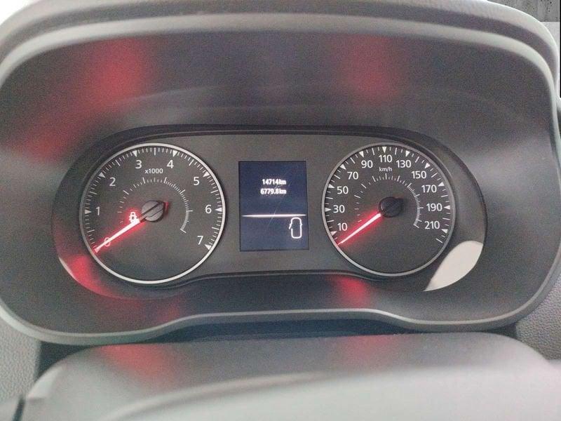 Dacia Duster 1.5 blue dci Journey 4x2 115cv