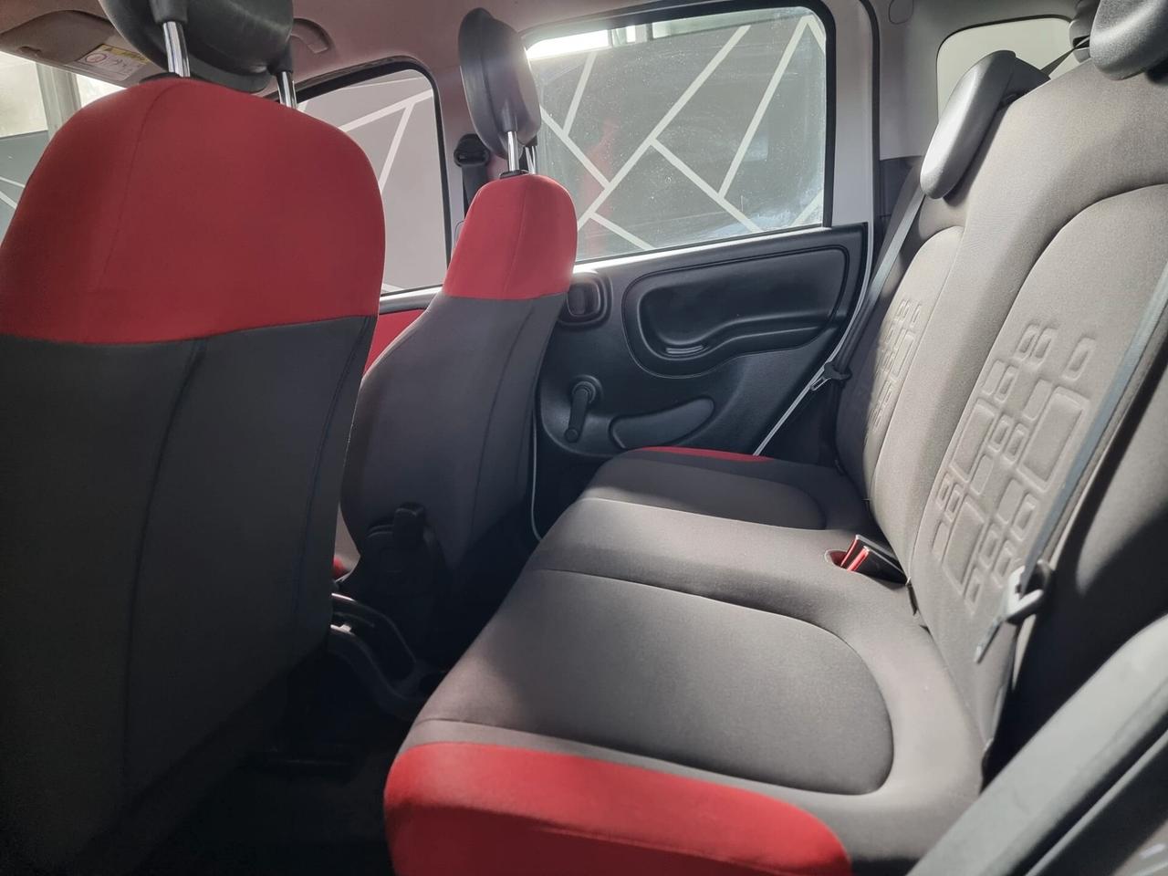 Fiat Panda 1.2 EasyPower Pop NEOPATENTATI