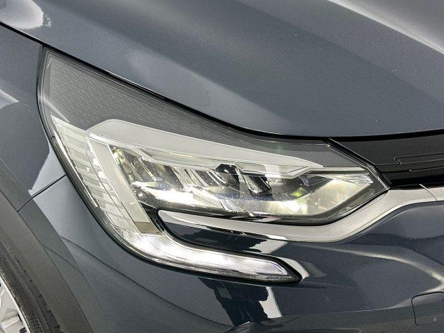 RENAULT Captur TCe 90 CV Zen