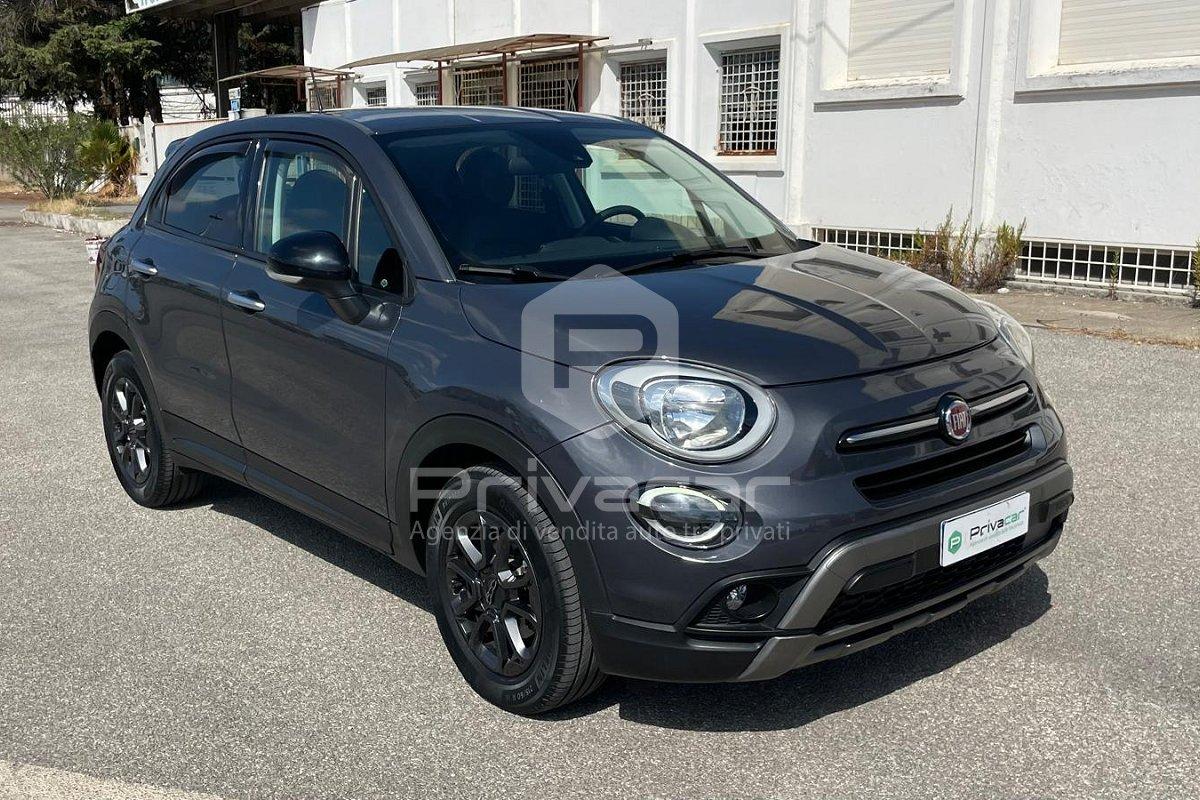 FIAT 500X 1.3 MultiJet 95 CV