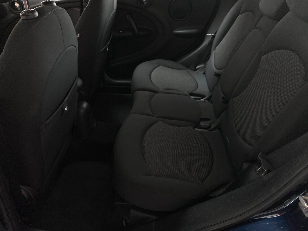 Mini One Countryman Mini 1.6 One Countryman