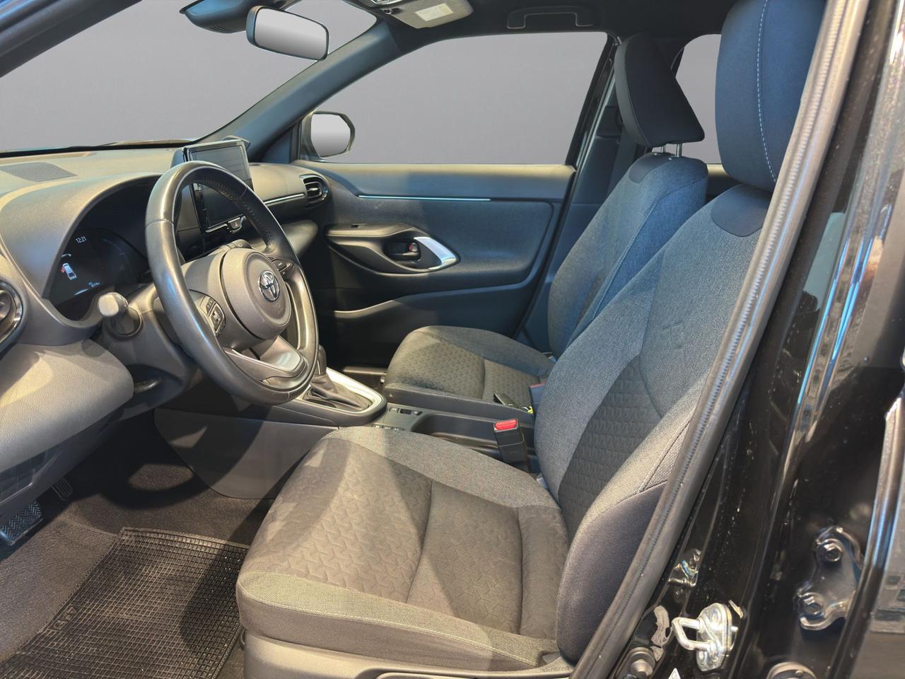Toyota Yaris Cross 1.5h Trend fwd 116cv e-cvt