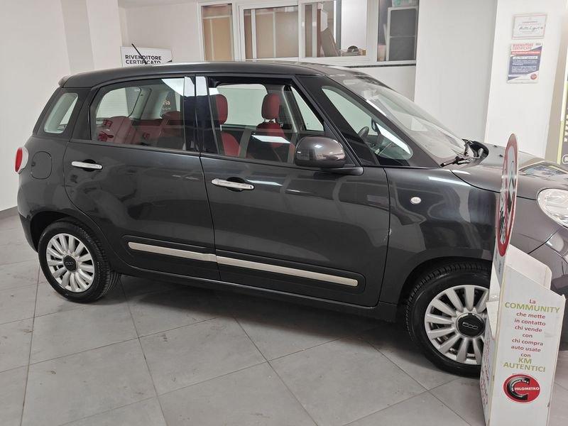 FIAT 500L 500L 1.4 Easy 95cv